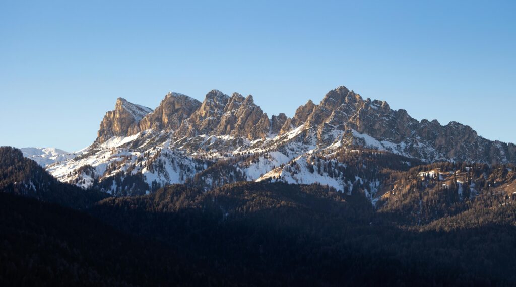 Free stock photo of alps, dolomites, hiking